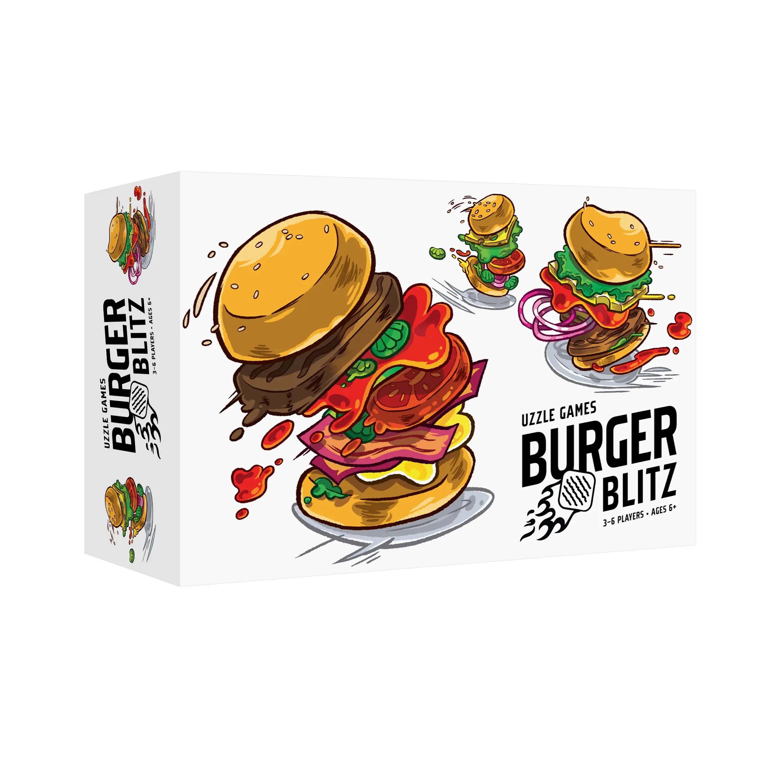 Best Board Game Gifts