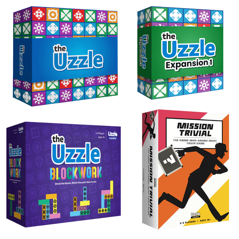 Best Board Games and Puzzles for Four-Player Board Games for Adults