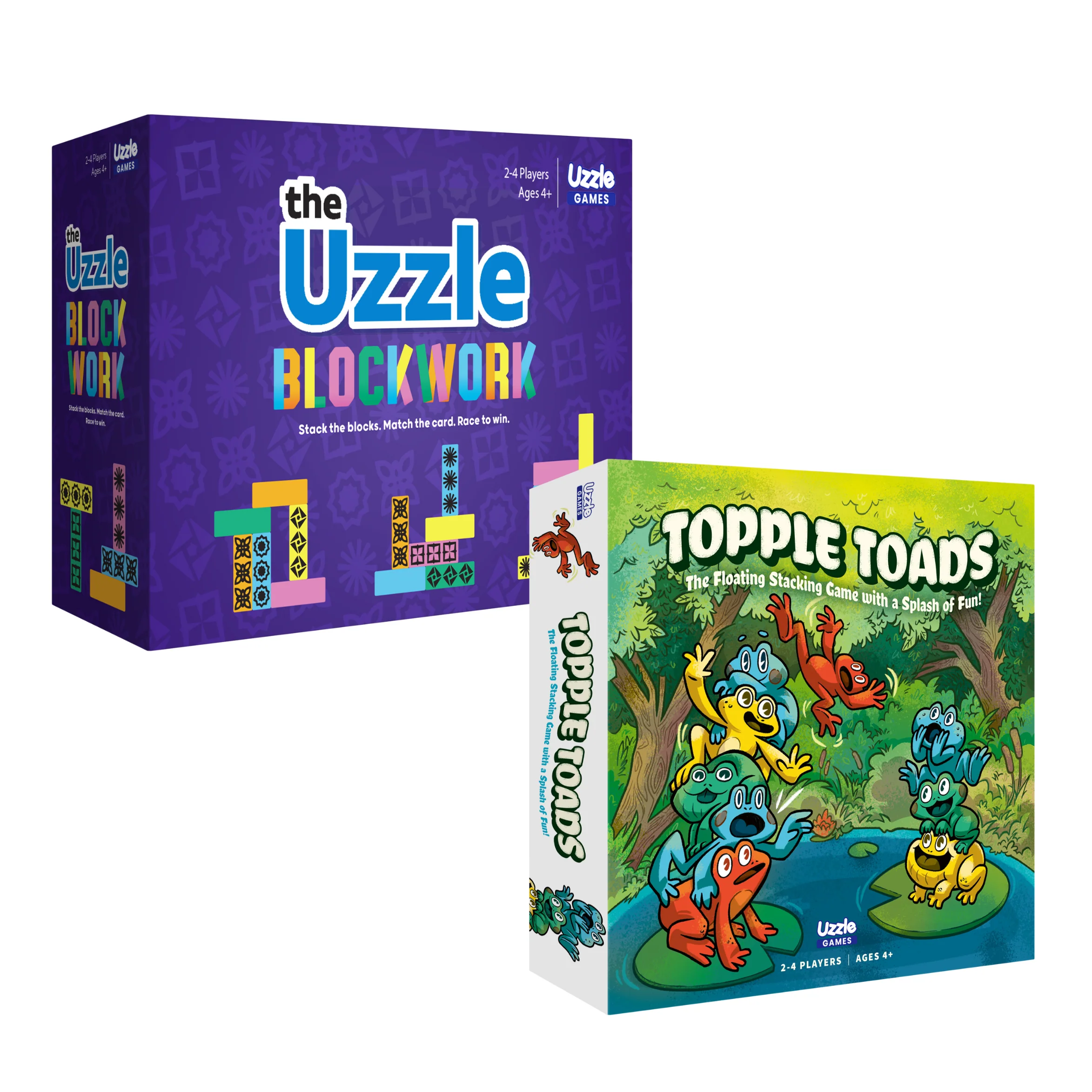 Best Board Games and Puzzles for Five-Year-Olds